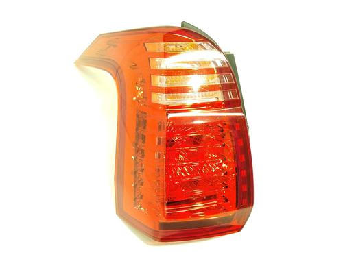 Left taillight PEUGEOT 5008 (0U_, 0E_)  | BP28153172C34 