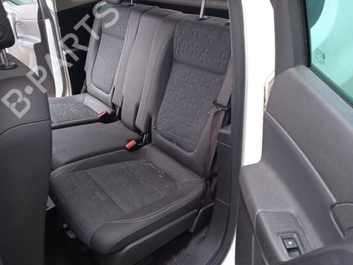 Left taillight OPEL MERIVA B MPV (S10) 1.7 CDTI (75) | BP25624288C34  - Image 26