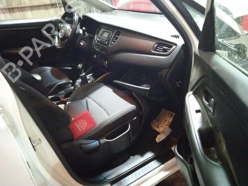 Left sun visor KIA CARENS IV 1.7 CRDi | BP19920624I1  - Image 12