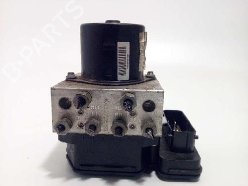 Used ABS pump OPEL INSIGNIA A (G09) 2.0 CDTI (68) (160 hp) 4566149