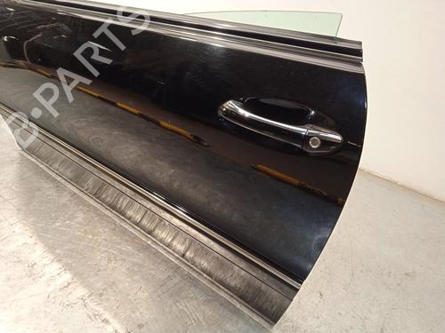 Left front door MERCEDES-BENZ CLK (C209) CLK 320 CDI (209.320) | BP29175252C2 