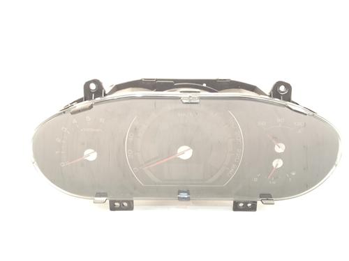 Instrument cluster KIA SPORTAGE III (SL) 1.7 CRDi | BP23076126C47