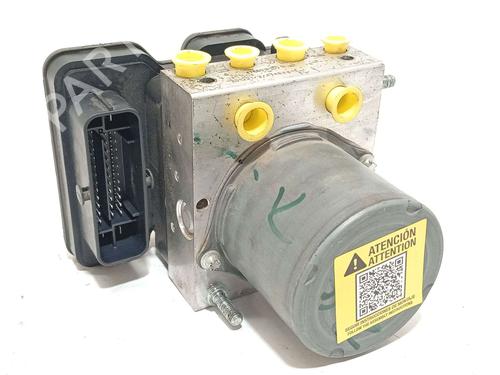 Used ABS pump ABS pump NISSAN JUKE (F16_) DIG-T 117 (117 hp) 40229642 40229642