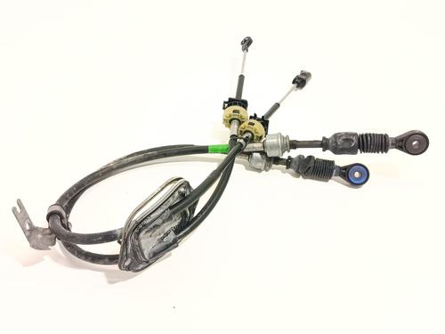 Used Cable Cable TOYOTA AYGO (_B4_) 1.0 VVTi (KGB40) (72 hp) 36597101 36597101