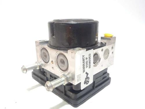 ABS pump NISSAN NOTE (E13)  | BP9702998M43 