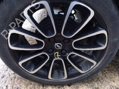 Right front driveshaft OPEL ADAM (M13) 1.4 | BP6068471M39  - Image 17