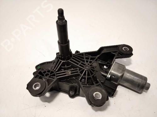 Used Rear wiper motor Rear wiper motor 4681293 4681293