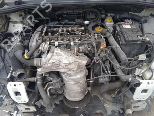 Front right window mechanism FIAT 500L (351_, 352_) 1.6 D Multijet (199LYD1B) | BP12999408C23 