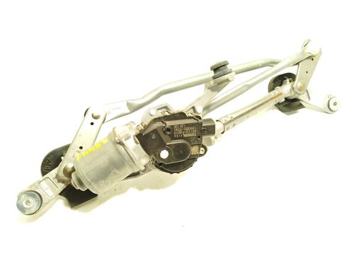 Used Front wiper motor TOYOTA C-HR (_X1_) [2016-2025]  24239476
