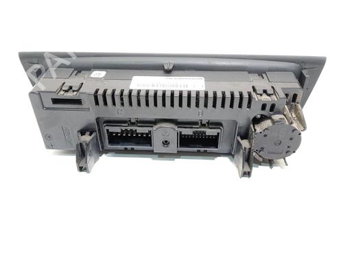 Climate control SEAT IBIZA IV (6J5, 6P1) 1.6 TDI | BP20717158I5 