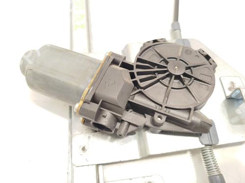 Front left window mechanism DACIA LOGAN (LS_) 1.6 (LS0B, LS0D, LS0F, LS0H) | BP21051130C22 - Image 4