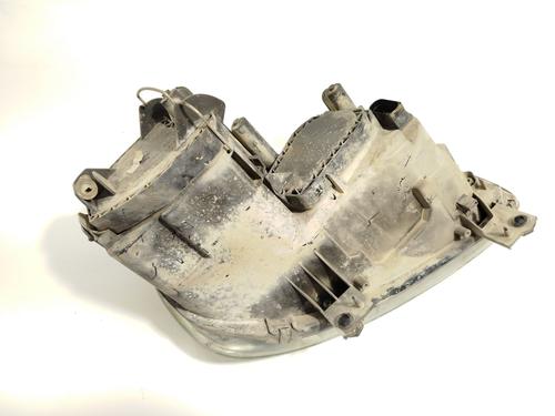 Scheinwerfer links VW CADDY III Box Body/MPV (2KA, 2KH, 2CA, 2CH) 1.9 TDI | BP29525176C28