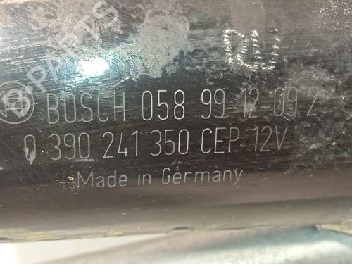 Front wiper motor PORSCHE BOXSTER (986) 2.7 | BP9725958M29 