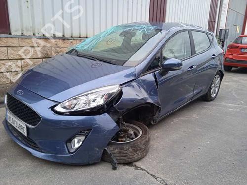 Electronic module FORD FIESTA VII (HJ, HF)  | BP15218942M83 