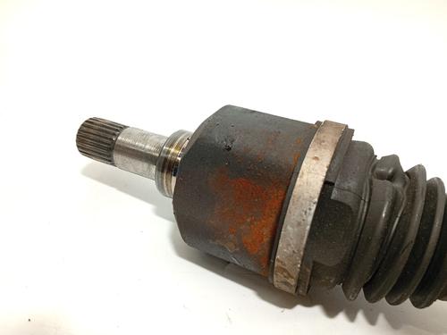 Left front driveshaft CITROËN C3 Picasso (SH_) 1.6 HDI 90 | BP32091573M38 - Image 3