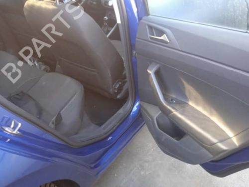 Styregear/Snekke VW POLO VI (AW1, BZ1, AE1) 1.0 TSI | BP11034669M22 