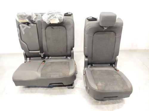 Seats set FORD KUGA III (DFK) 2.5 Duratec Plug-in-Hybrid | BP30204774C78 - Image 2