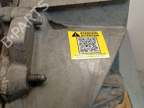 Gearbox CITROËN C4 II (NC_) 1.6 BlueHDi 120 | BP38874323M3 - Image 7