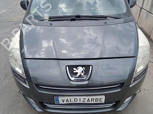 Left taillight PEUGEOT 5008 (0U_, 0E_) 1.6 HDi | BP28153170C34 