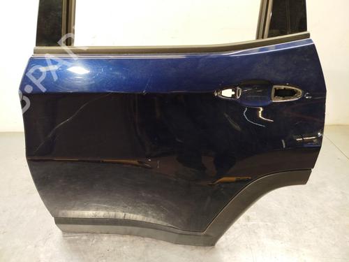 Dør venstre bagtil JEEP COMPASS (MP, M6, MV, M7) 1.4 MultiAir | BP33461304C4 - Image 4