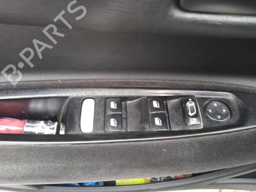 Bakspejl Højre CITROËN C4 I (LC_) 1.6 HDi | BP22318060C27