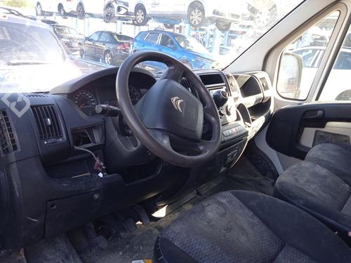 Right sun visor CITROËN JUMPER II Van 2.2 HDi 130 | BP30588477I2 