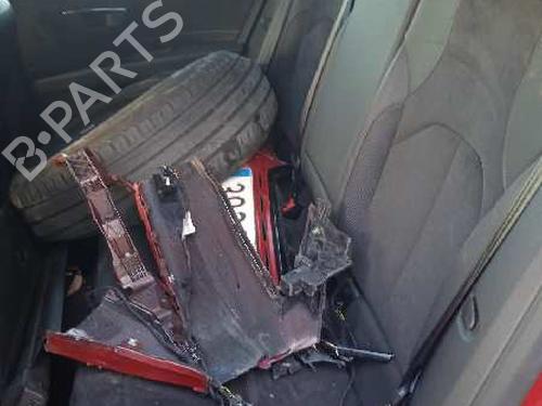 Front right window mechanism SEAT LEON ST (5F8) 2.0 Cupra 4Drive | BP17949146C23 