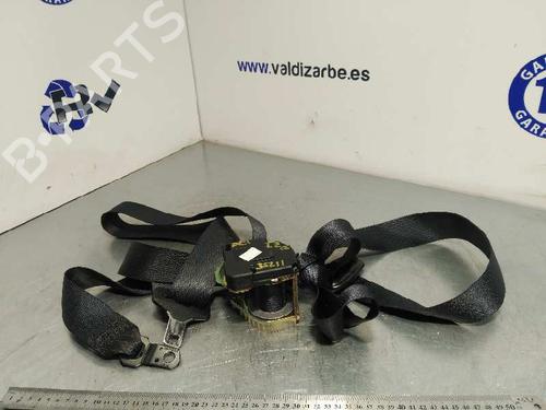 Used Front left seatbelt Front left seatbelt 8899836 8899836