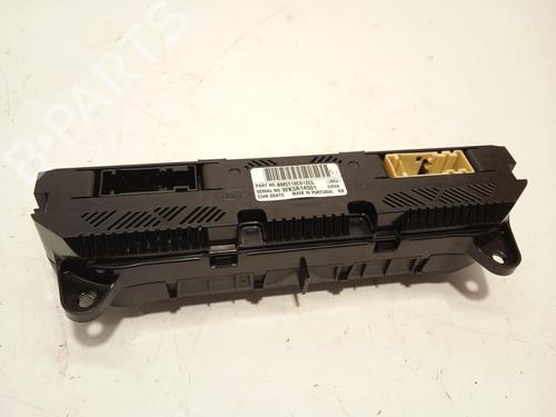 Climate control FORD FOCUS III 1.0 EcoBoost | BP20481049I5