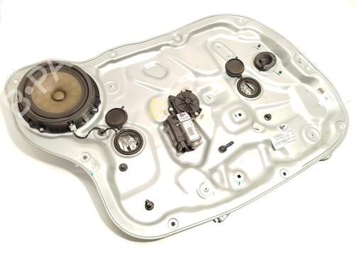 Rudehejsemekanisme ventre foran KIA CEE'D Hatchback (ED) 1.6 CRDi 115 (115 hp) 30078812