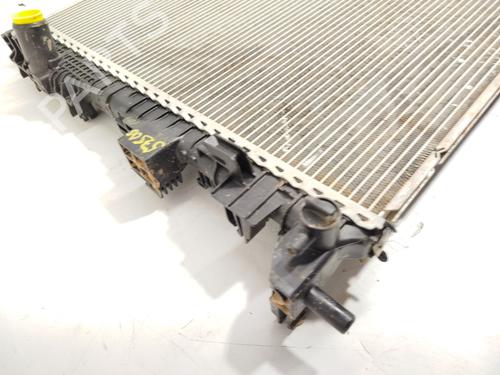 Water radiator FORD KUGA III (DFK) 2.5 FHEV | BP32412148M31 - Image 2
