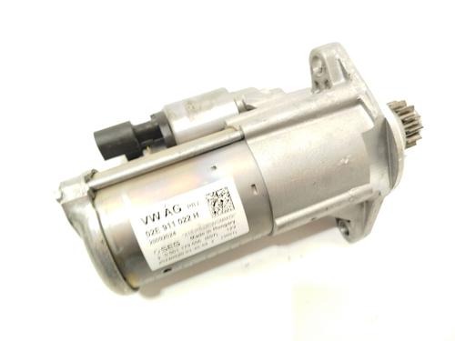 Starter CUPRA FORMENTOR (KM7, KMP) 2.0 TSI | BP34538869M8 - Image 2