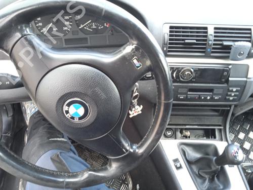 AC compressor BMW 3 (E46) 320 d | BP30293876M34 - Image 17