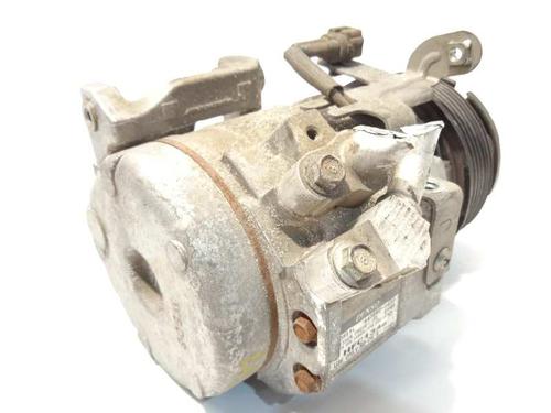 Used AC compressor AC compressor 6937237 6937237