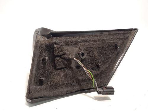 Left mirror FORD FIESTA V (JH_, JD_)  | BP10196517C26 