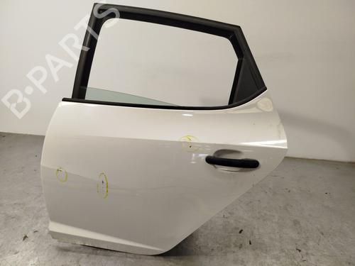 Left rear door SEAT IBIZA IV (6J5, 6P1) 1.4 TDI | BP26120825C4 