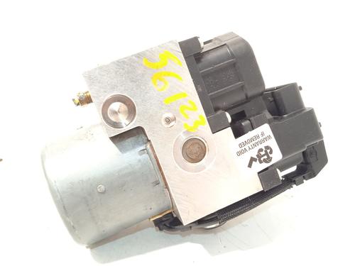 ABS Bremseaggregat SSANGYONG KORANDO (KJ) 2.9 TD | BP27692807M43 