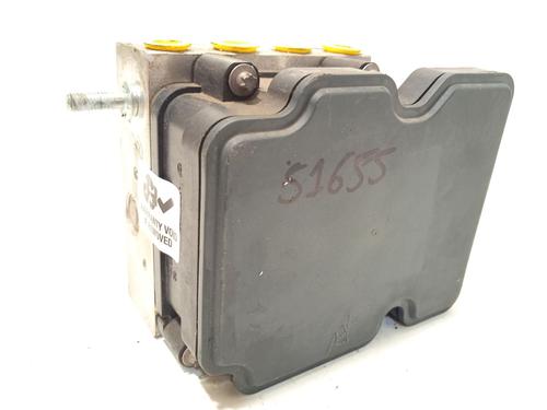 ABS pump DACIA SANDERO II TCe 90 (B8M1, B8MA, B8AC) | BP19285683M43 