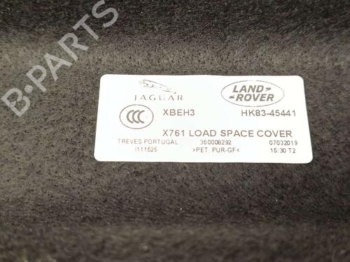 Hattehylde JAGUAR F-PACE (X761) 2.0 TD4 AWD | BP39531501C85 - Image 3