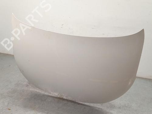 Motorhjelm CITROËN C4 CACTUS 1.2 THP 110 | BP32227001C1