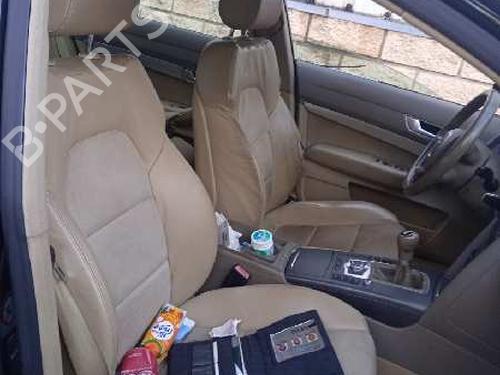 Electronic module AUDI A6 C6 (4F2) 3.0 TDI quattro | BP17139063M83 