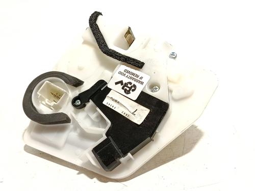 Front right lock MAZDA CX-5 (KF) | BP34234640C97 - Image 4