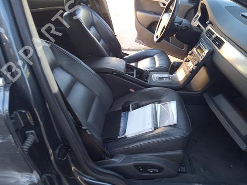 Rear right window mechanism VOLVO S80 II (124) D5 | BP20656584C25 