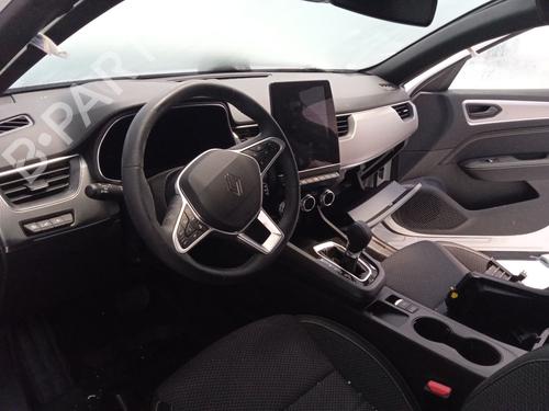 AC pipe RENAULT ARKANA I (LCM_, LDN_) 1.6 E-TECH 145 (LDMU) | BP32213397M126  - Image 33