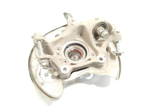 Right rear steering knuckle AUDI A6 C8 (4A2) 45 TDI Mild Hybrid quattro | BP26449655M28 - Image 3