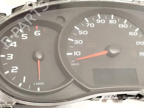 Instrument cluster RENAULT MASTER III Van (FV) 2.3 dCi 125 FWD (FV0C, FV0D, FV0G, FV0H, FV0J, FV0K,... | BP24522960C47