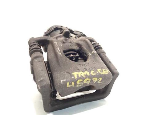 Used Right rear brake caliper Right rear brake caliper MERCEDES-BENZ GLA-CLASS (X156) GLA 250 4-matic (156.946) (211 hp) 11562670 11562670