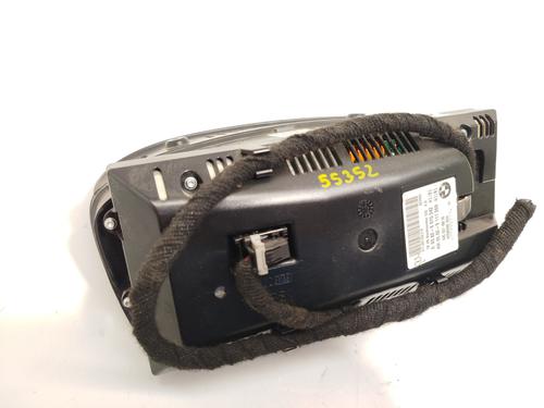 Display monitor BMW 5 (E60) 520 d | BP24594283C48 