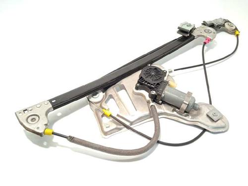 Used Front right window mechanism Front right window mechanism 7756727 7756727
