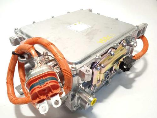 Used Inverter/Converter MITSUBISHI OUTLANDER III (GG_W, GF_W, ZJ, ZL, ZK) Plug-in Hybrid (GG2W) (200 hp) 8953696